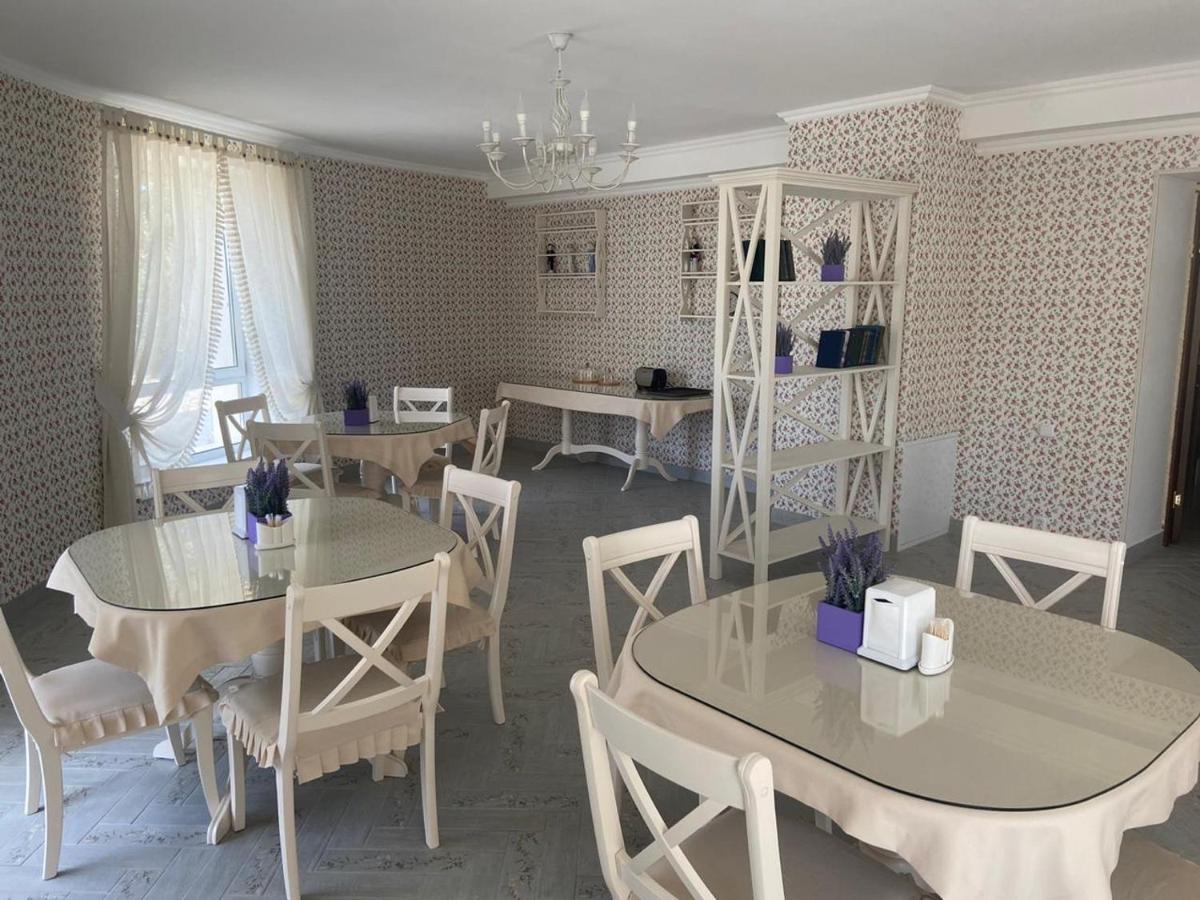 Hotel Astam Костанай Екстер'єр фото
