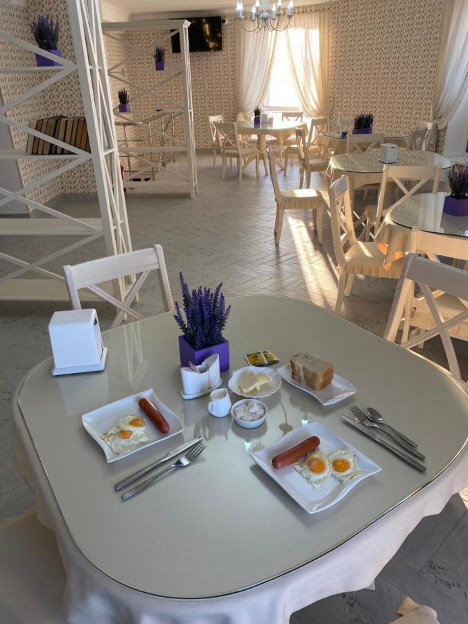 Hotel Astam Костанай Екстер'єр фото